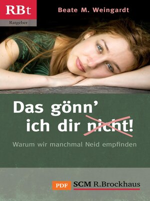 cover image of Das gönn' ich dir (nicht)!